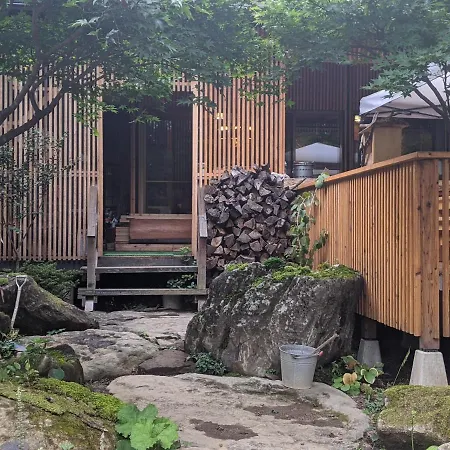 那須リゾートmomiji Room Stay Nasu Exterior photo
