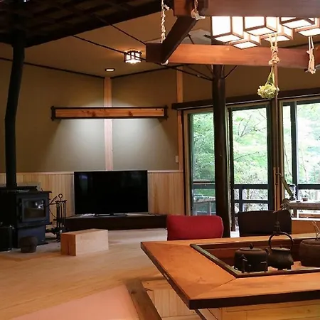那須リゾートmomiji Room Stay Nasu Exterior photo