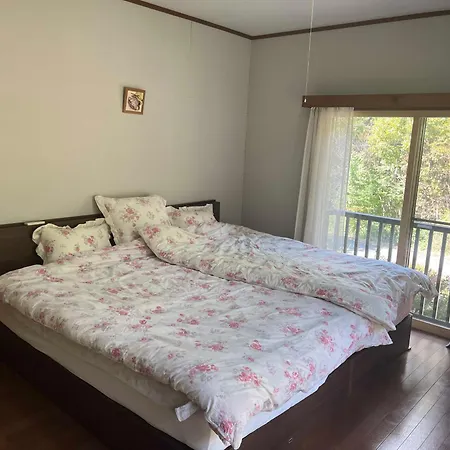 那須リゾートmomiji Room Stay Nasu Exterior photo