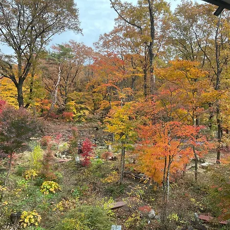 那須リゾートmomiji Room Stay Nasu Exterior photo