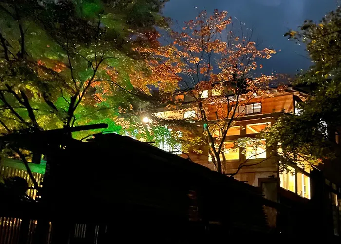 那須リゾートmomiji Room Stay