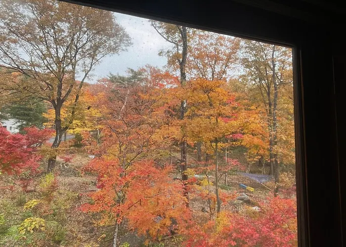 那須リゾートmomiji Room Stay