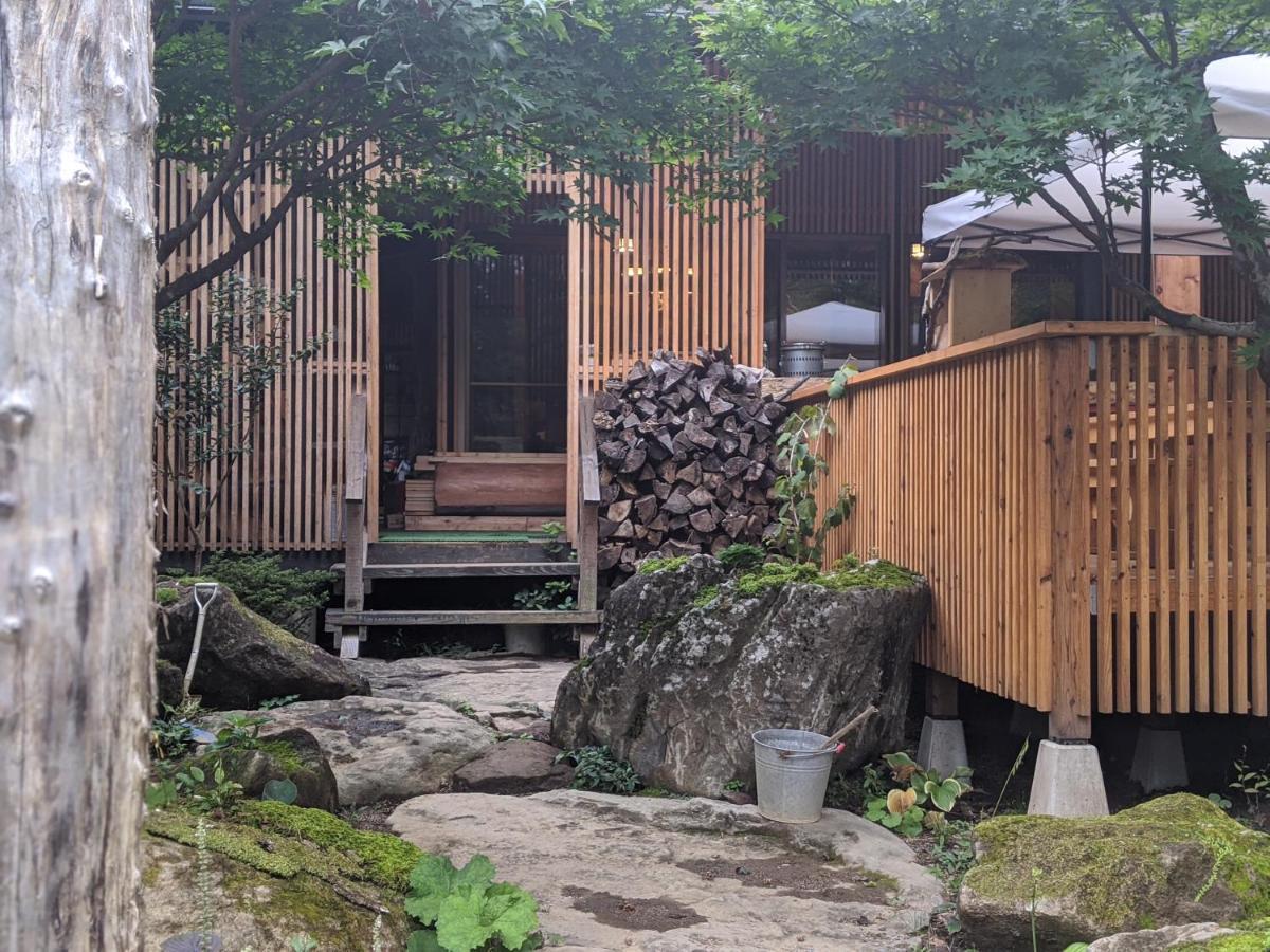 那須リゾートmomiji Homestay Nasu