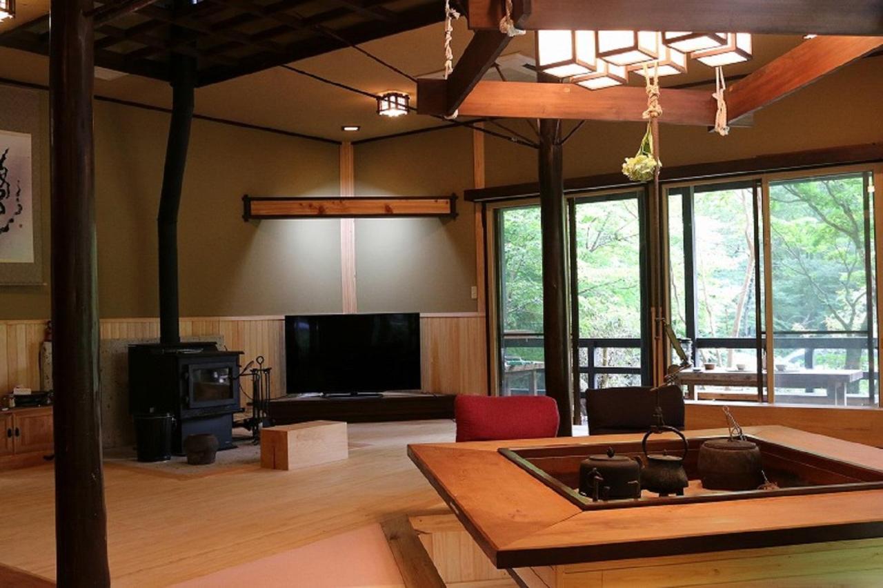 那須リゾートmomiji Homestay Nasu