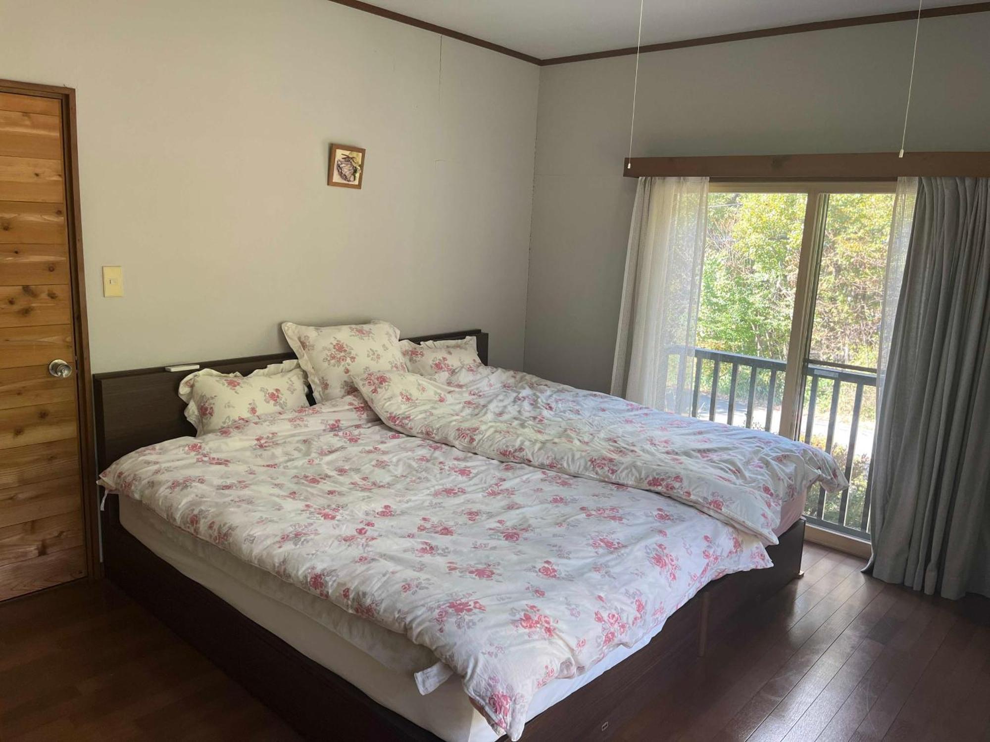 那須リゾートmomiji Homestay *