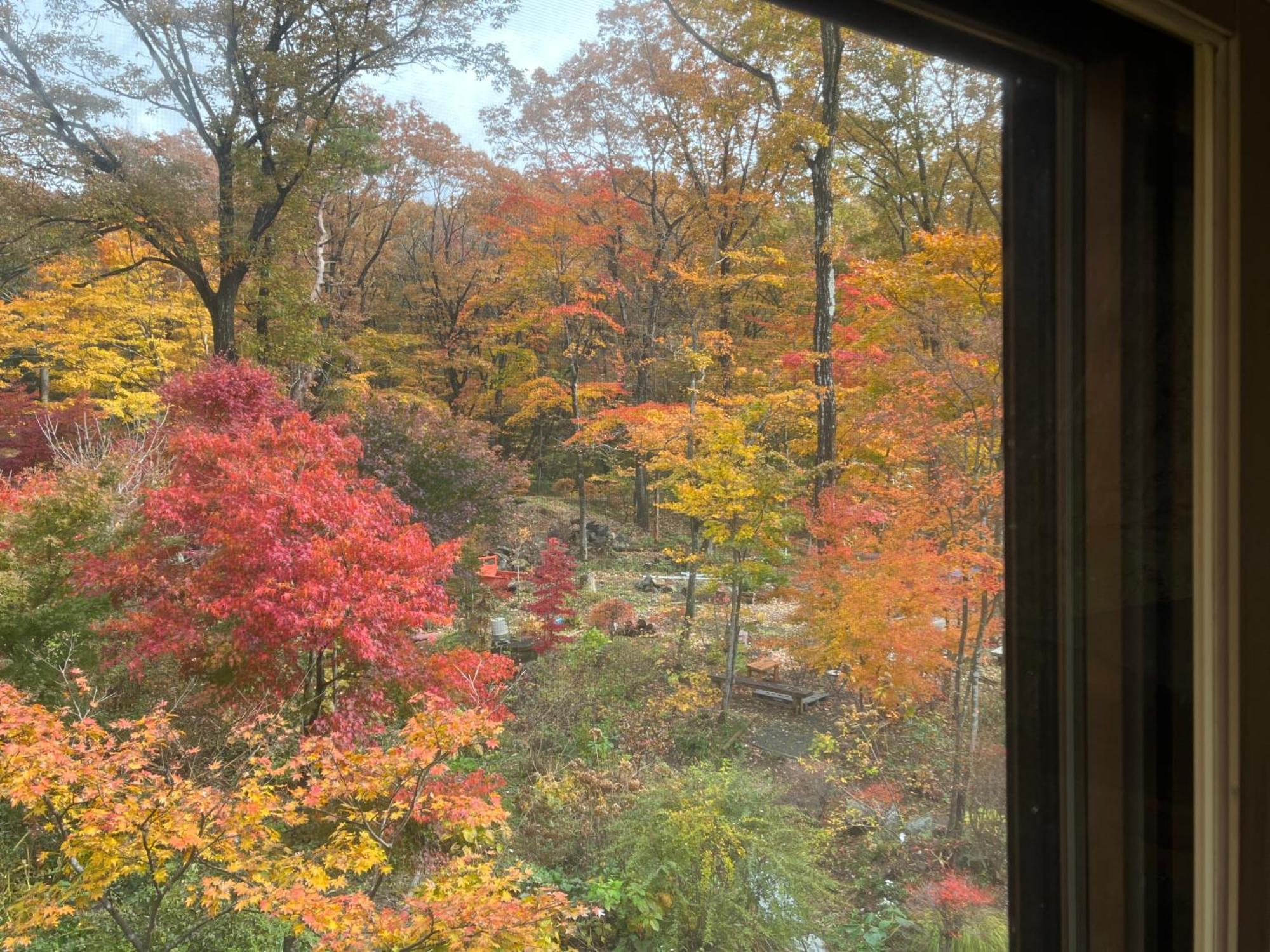那須リゾートmomiji Homestay *